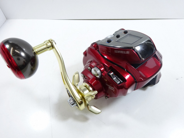 シーボーグ 300MJ
